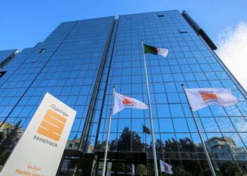 L’Algérie et l’Italie signent un accord pour stimuler les exportations algériennes de gaz naturel