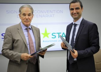 Nouvel accord STAR-STAFIM: la STAR propose une prise en charge complète de ses clients en cas de sinistre