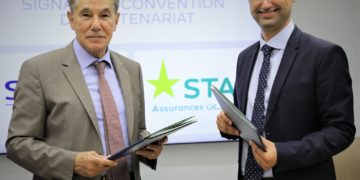 Nouvel accord STAR-STAFIM: la STAR propose une prise en charge complète de ses clients en cas de sinistre