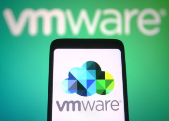 Broadcom veut acquérir VMware
