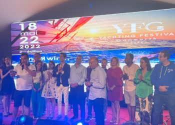 Clôture du Yachting Festival Gammarth 2022: une prochaine édition qui vise l’international