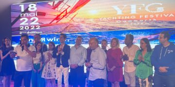 Clôture du Yachting Festival Gammarth 2022: une prochaine édition qui vise l’international