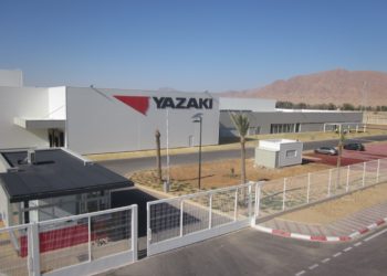 Le japonais Yazaki transfère sa production de l’Ukraine au Maroc