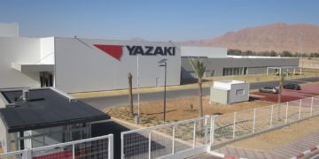 Le japonais Yazaki transfère sa production de l’Ukraine au Maroc