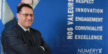 Mondher Ayadi, PDG du Groupe Numeryx: “Nous avons fait de la R&D un axe d’attractivité des talents”