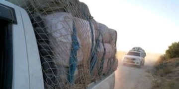 Le tiers des dépenses de compensation est usurpé par la contrebande