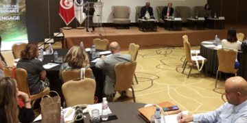1er forum du réseau Pacte Mondial ONU en Tunisie: le cri de la dernière génération qui pourrait inverser le réchauffement et sauver la planète!