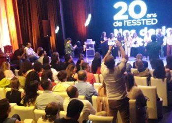 20 ans de l’ESSTED: Le génie créatif tunisien cristallisé par 70 designers