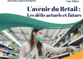 Journées MMD : la 7e édition axée sur l’avenir du retail