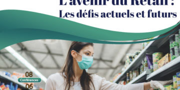Journées MMD : la 7e édition axée sur l’avenir du retail