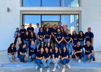 Carelyn’s : la couche pour bébés est devenue un luxe, alors que c’est une nécessité