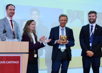 L’Université de Tunis Carthage devient la première institution en Afrique à signer un partenariat avec la London School of Economics