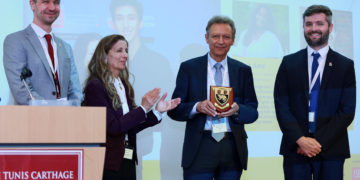 L’Université de Tunis Carthage devient la première institution en Afrique à signer un partenariat avec la London School of Economics