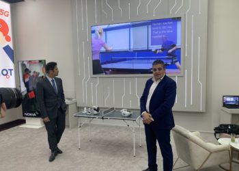 Inauguration du premier Ooredoo Experience Center en Tunisie