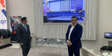 Inauguration du premier Ooredoo Experience Center en Tunisie