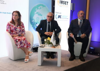 Améliorer l’employabilité des diplômés grâce à la formation professionnelle