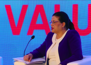 La ministre des Finances détaille le programme de réformes fiscales soumis au FMI