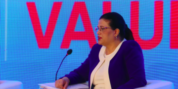 La ministre des Finances détaille le programme de réformes fiscales soumis au FMI