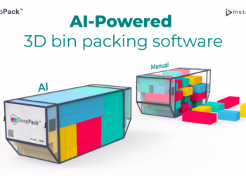 La startup tunisienne InstaDeep développe une intelligence artificielle pour optimiser l’usage des conteneurs