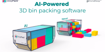 La startup tunisienne InstaDeep développe une intelligence artificielle pour optimiser l’usage des conteneurs