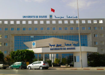 L’Université de Sousse dans le top 10 en Afrique