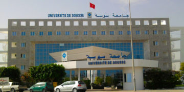 L’Université de Sousse dans le top 10 en Afrique