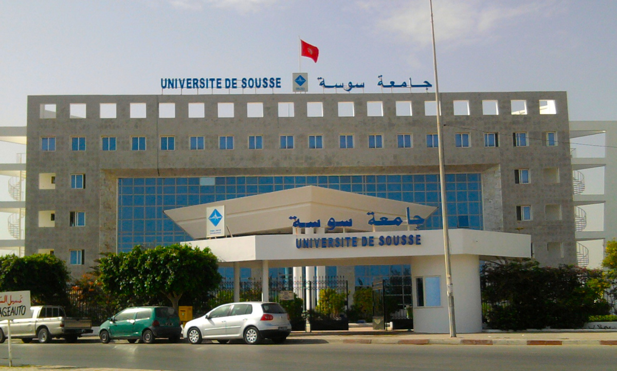 L’Université de Sousse dans le top 10 en Afrique - Managers