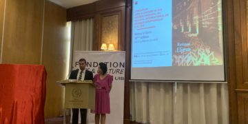 El Jem revient en force avec la fondation Arts & culture by UIB