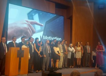 La BIAT inaugure sa nouvelle salle des marchés