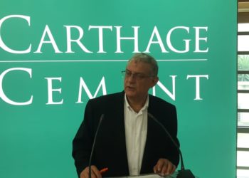 Carthage Cement prévoit de dépasser les 100 MTND de bénéfices dès 2025