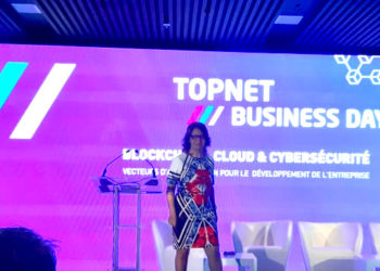 Topnet se prépare à lancer une plateforme de Blockchain-as-a-Service au profit des entreprises tunisiennes