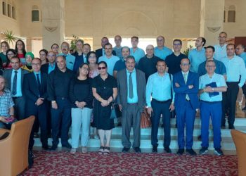La Place de Tunis en conclave à Mahdia