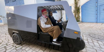Bako Motors commercialise le premier véhicule sans carburant en Tunisie