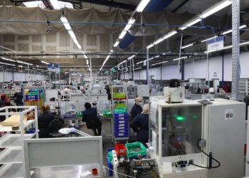 Volkswagen choisit l’usine Bontaz Tunisie pour un futur projet révolutionnaire