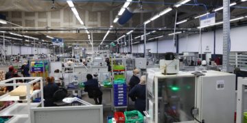 Volkswagen choisit l’usine Bontaz Tunisie pour un futur projet révolutionnaire