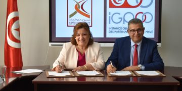 Signature d’accord pour 5 projets de partenariat public-privé