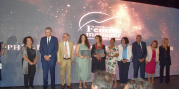 Conect : trois femmes managers récompensées pour leur combattivité