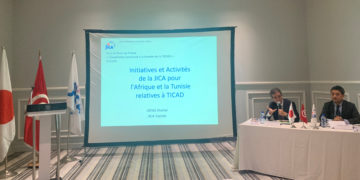 L’ambassadeur du Japon en Tunisie considère qu’un accord avec le FMI améliorera le climat des affaires
