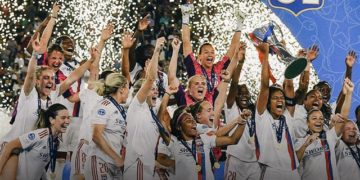 DAZN, le Netflix du sport, est sous les feux des projecteurs grâce au football féminin