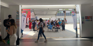 Bal des projets : les étudiants d’Esprit reprennent l’innovation pour 2022