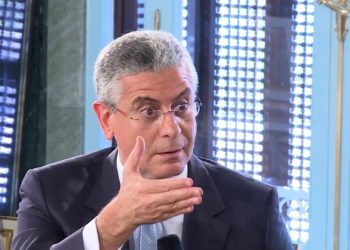 Férid Belhadj à Tunis: “Voici les messages que nous allons transmettre durant les deux prochains jours”