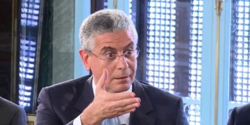 Férid Belhadj à Tunis: “Voici les messages que nous allons transmettre durant les deux prochains jours”