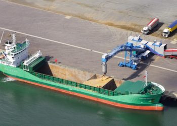 La Tunisie aurait commandé 100 mille tonnes de blé tendre sur les marchés internationaux