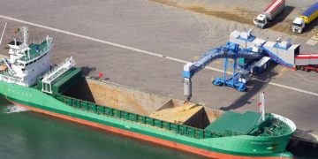 La Tunisie aurait commandé 100 mille tonnes de blé tendre sur les marchés internationaux