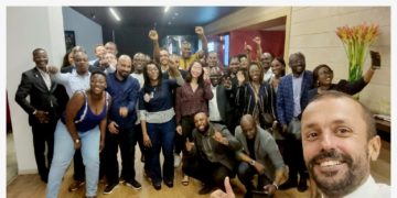 HEC Challenge+ Afrique : la première cohorte de startuppers prépare le Demo Day