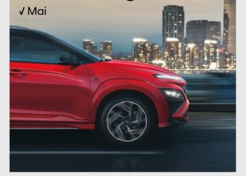 Hyundai Tunisie leader du marché global des véhicules légers et particuliers à finmai 2022