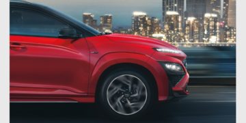 Hyundai Tunisie leader du marché global des véhicules légers et particuliers à finmai 2022