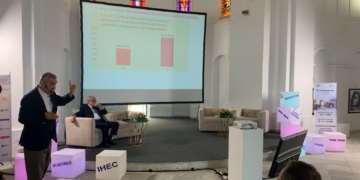IHEC Carthage : faire le pont entre l’université et les entreprises