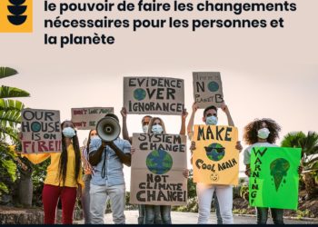 Journée mondiale de l’environnement : placée sous le slogan #Uneseuleterre pour le 50e anniversaire