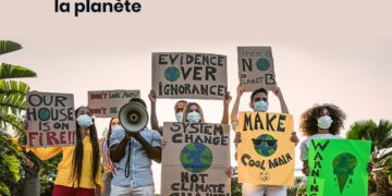Journée mondiale de l’environnement : placée sous le slogan #Uneseuleterre pour le 50e anniversaire